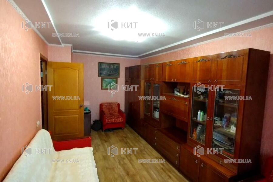 Продажа квартиры Харьков, Павлово Поле, 28.6м²