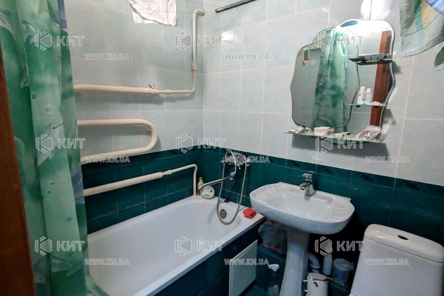 Продажа квартиры Харьков, Павлово Поле, 28.6м²