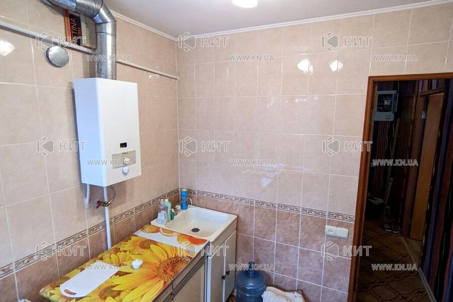 Продажа квартиры Харьков, Павлово Поле, 28.6м²