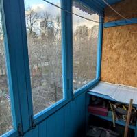 Продажа квартиры Харьков, Павлово Поле, 28.6м²