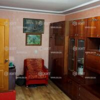 Продажа квартиры Харьков, Павлово Поле, 28.6м²