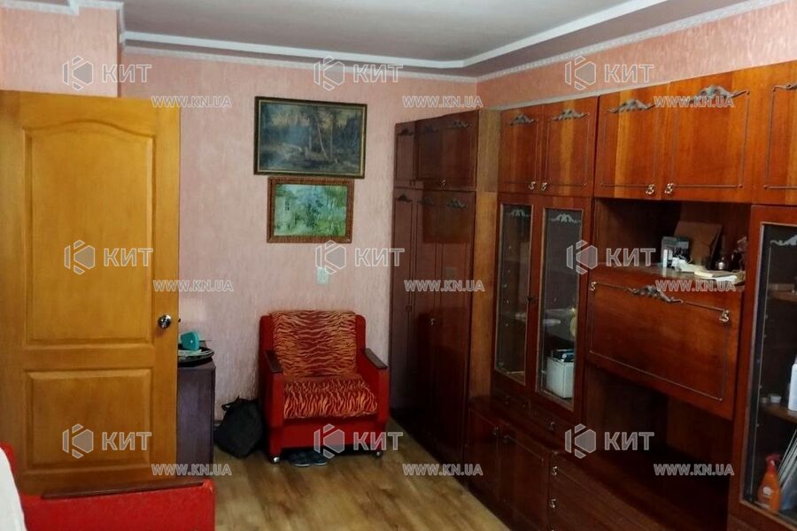 Продажа квартиры Харьков, Павлово Поле, 28.6м²