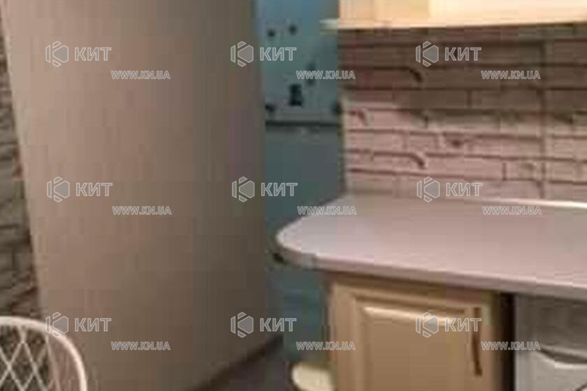 Продажа квартиры Харьков, Спортивная, Гагарина, Защитников, 40м²