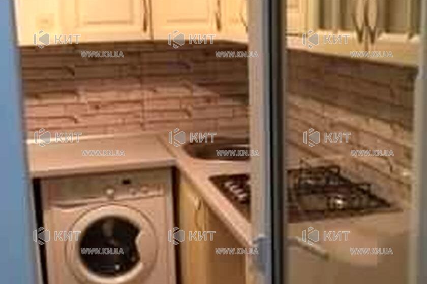 Продажа квартиры Харьков, Спортивная, Гагарина, Защитников, 40м²