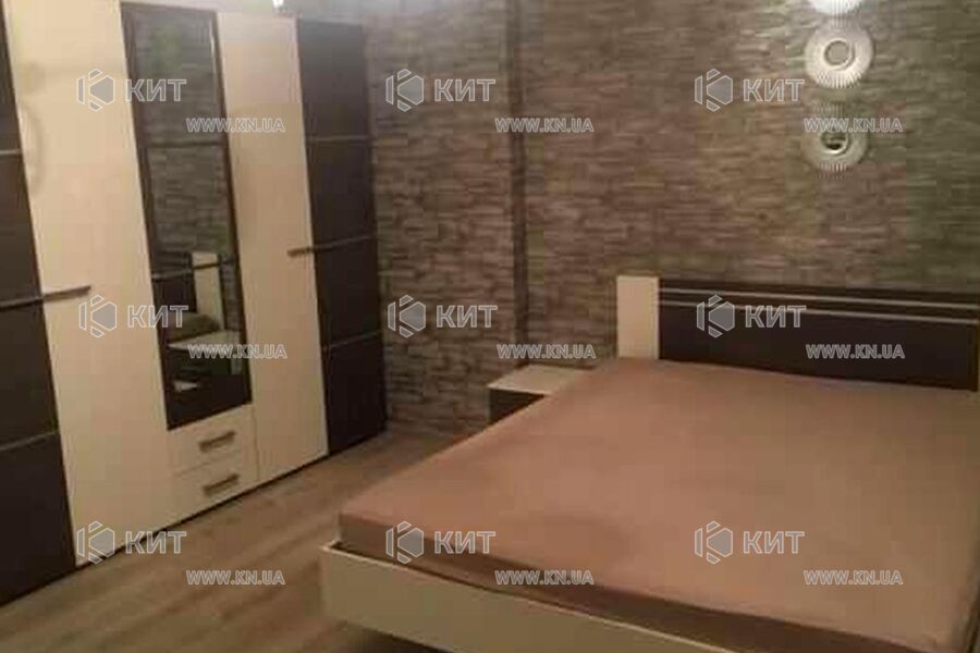 Продажа квартиры Харьков, Спортивная, Гагарина, Защитников, 40м²