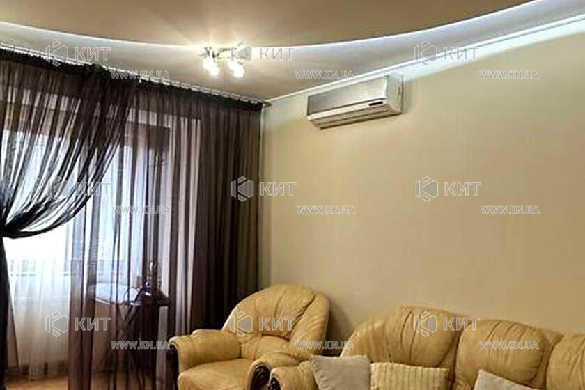 Продаж квартири Харків, Павлове Поле, 75м²