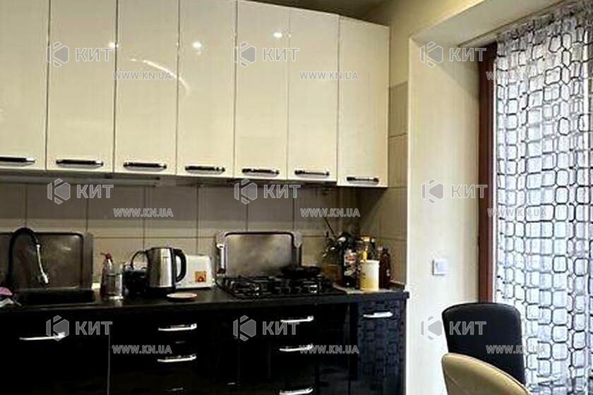 Продаж квартири Харків, Павлове Поле, 75м²