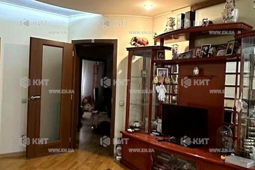 Продаж квартири Харків, Павлове Поле, 75м²