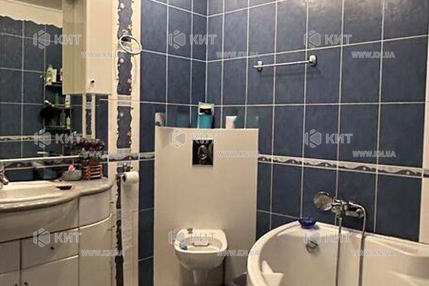 Продаж квартири Харків, Павлове Поле, 75м²