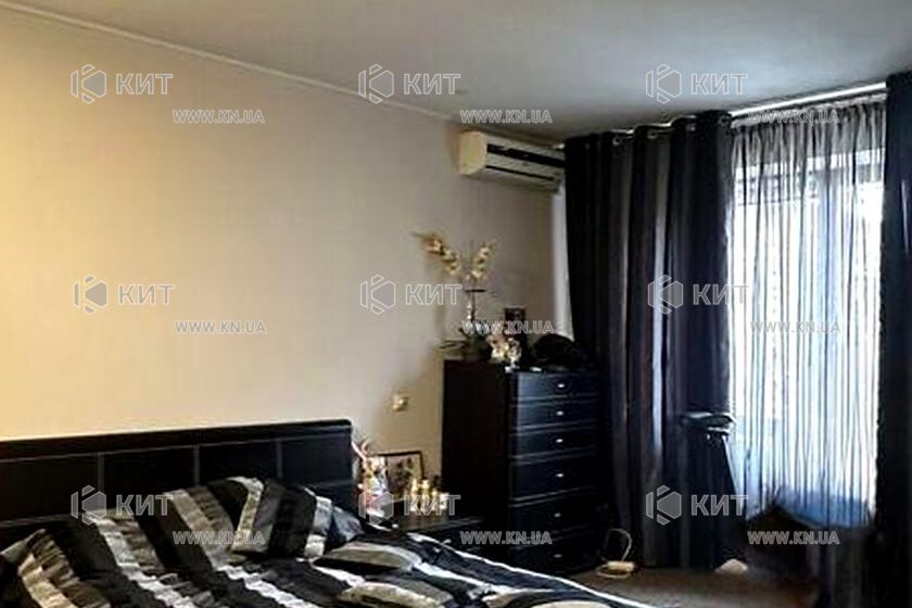 Продаж квартири Харків, Павлове Поле, 75м²