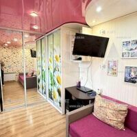 квартиры Харьков, Одесская, Основа, 41м²