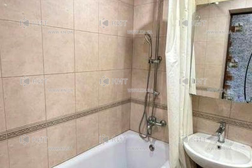 квартиры Харьков, Одесская, Основа, 41м²