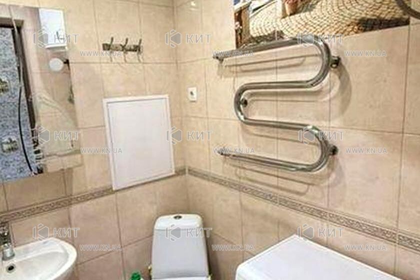 квартиры Харьков, Одесская, Основа, 41м²