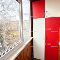 квартиры Харьков, Одесская, Основа, 41м²