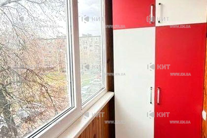 квартиры Харьков, Одесская, Основа, 41м²