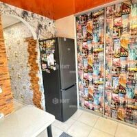 квартиры Харьков, Одесская, Основа, 41м²