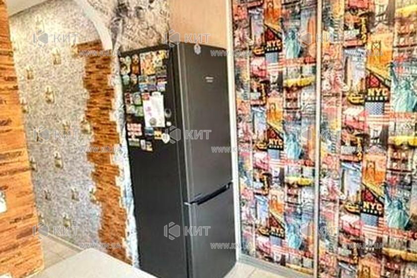 квартиры Харьков, Одесская, Основа, 41м²