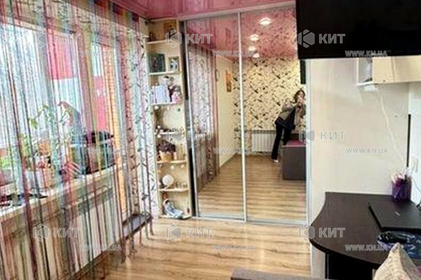 квартиры Харьков, Одесская, Основа, 41м²