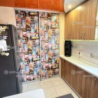 квартиры Харьков, Одесская, Основа, 41м²