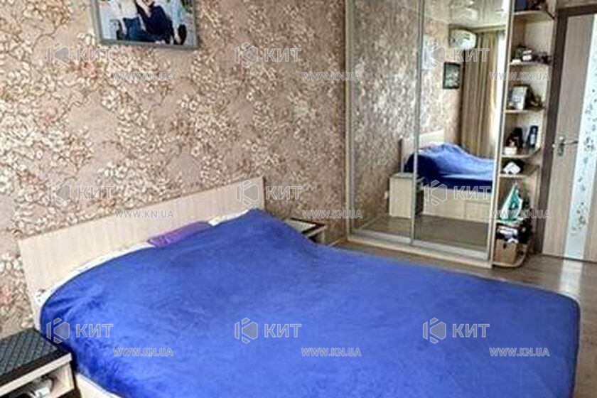 квартиры Харьков, Одесская, Основа, 41м²