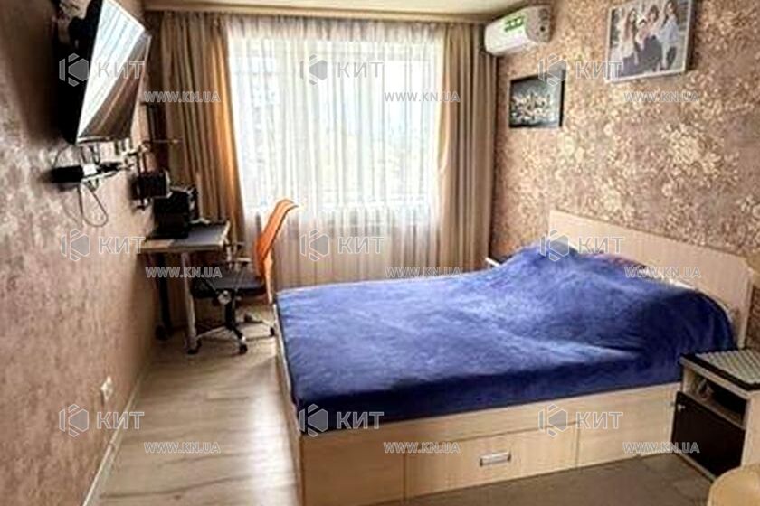 квартиры Харьков, Одесская, Основа, 41м²