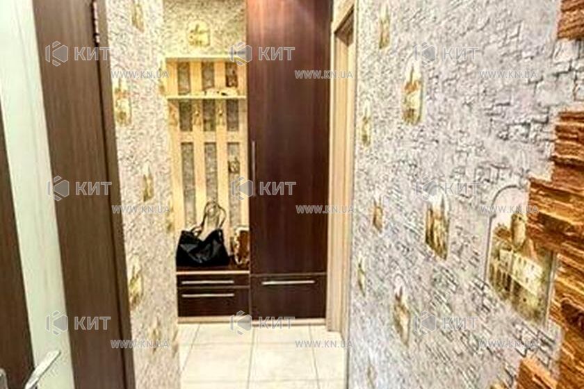 квартиры Харьков, Одесская, Основа, 41м²