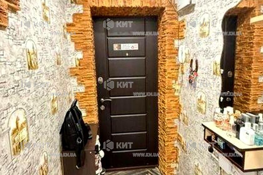 квартиры Харьков, Одесская, Основа, 41м²