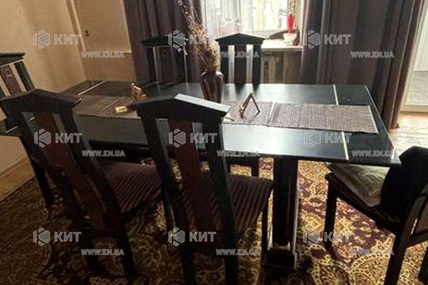 Продажа квартиры Харьков, Научная, 120м²