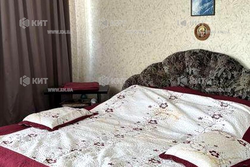 Продажа квартиры Харьков, Научная, 120м²