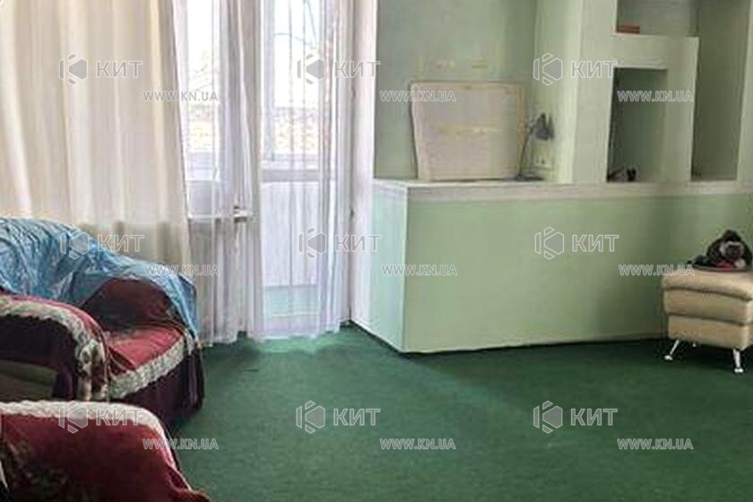 Продажа квартиры Харьков, Научная, 120м²