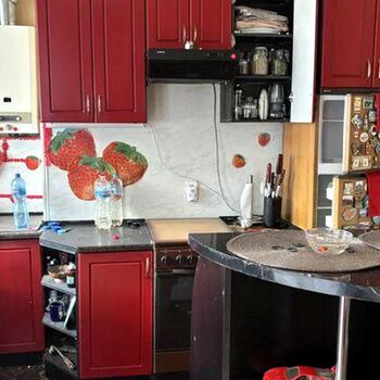 Продажа квартир - Харьков,  Независимости (Правды) пр.  8