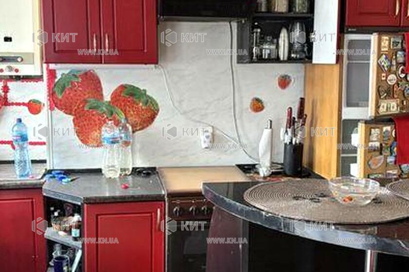 Продажа квартиры Харьков, Научная, 120м²