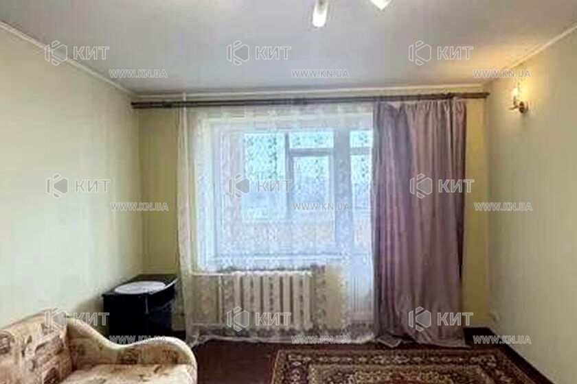 Продаж квартири Харків, Павлове Поле, 34м²