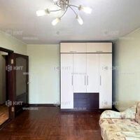 Продаж квартири Харків, Павлове Поле, 34м²