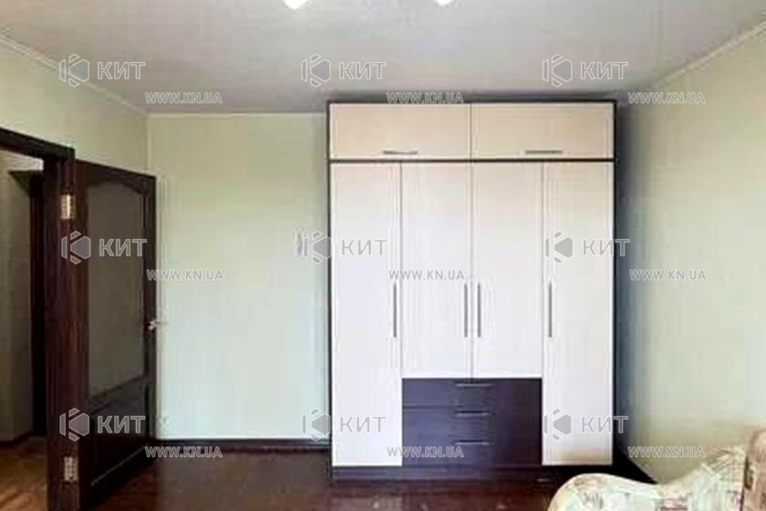 Продаж квартири Харків, Павлове Поле, 34м²