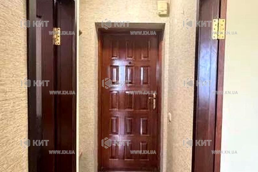 Продаж квартири Харків, Павлове Поле, 34м²