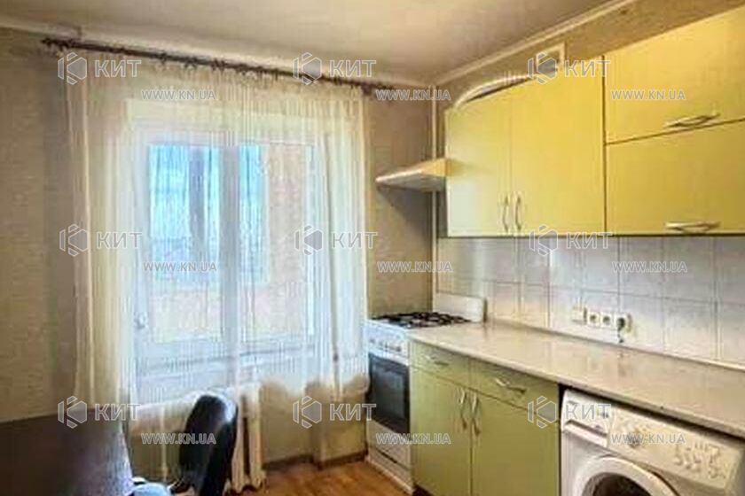 Продаж квартири Харків, Павлове Поле, 34м²