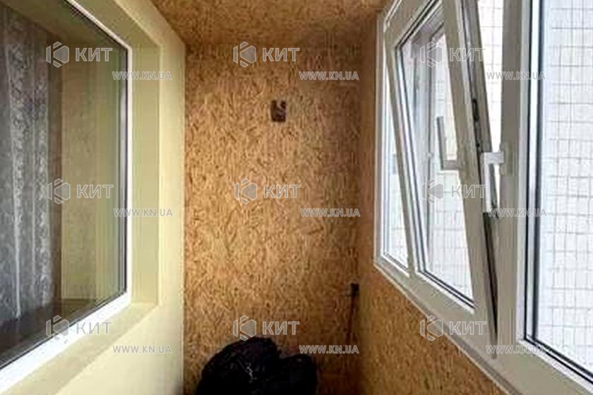 Продаж квартири Харків, Павлове Поле, 34м²