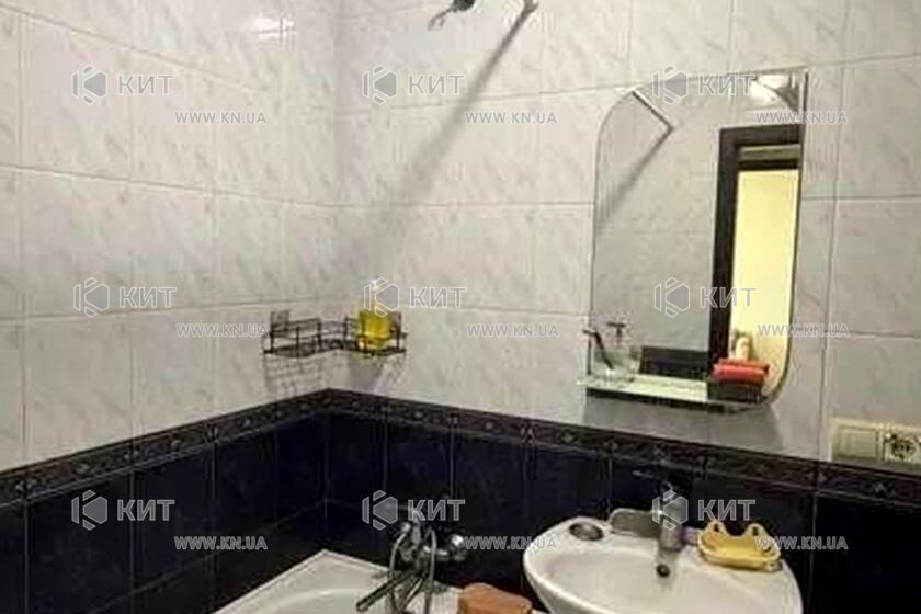 Продаж квартири Харків, Павлове Поле, 34м²