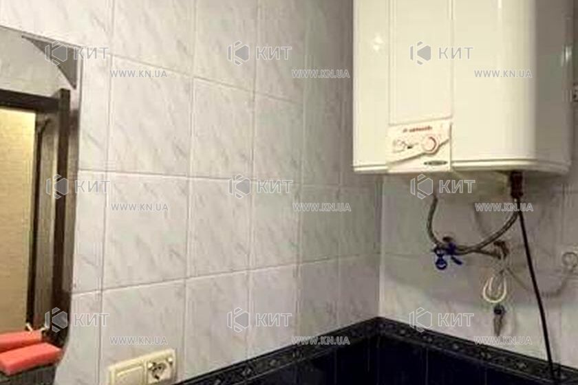 Продаж квартири Харків, Павлове Поле, 34м²