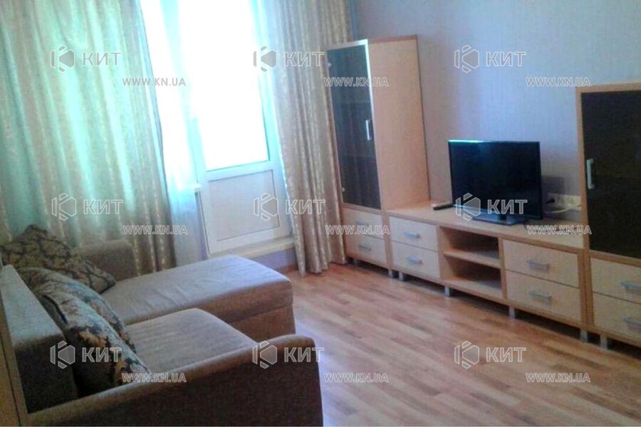 Продаж квартири Харків, Салтівка, 520 мрн., 51м²