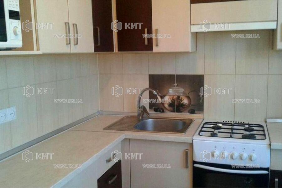 Продаж квартири Харків, Салтівка, 520 мрн., 51м²