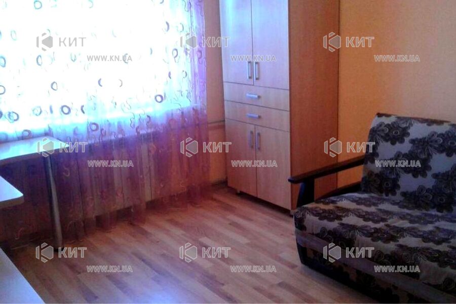 Продаж квартири Харків, Салтівка, 520 мрн., 51м²