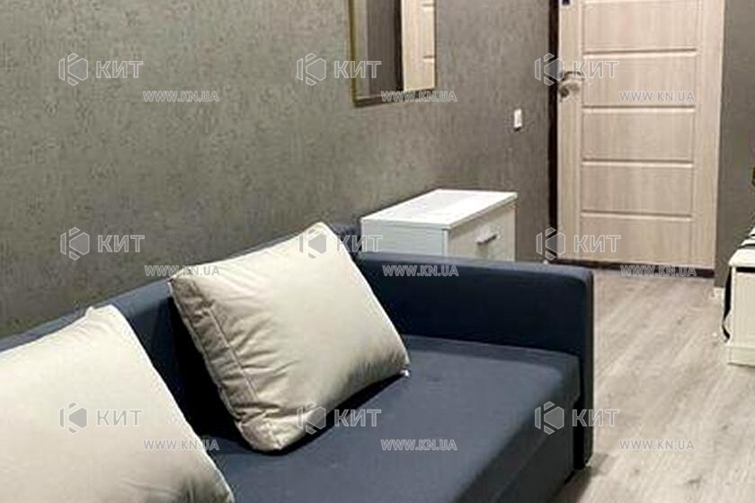 квартири Харків, Салтівка(Бараб.,Україна), 38м²