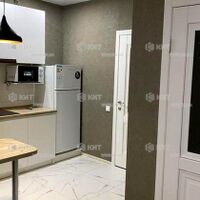 квартири Харків, Салтівка(Бараб.,Україна), 38м²