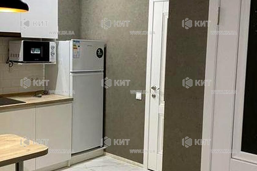 квартири Харків, Салтівка(Бараб.,Україна), 38м²