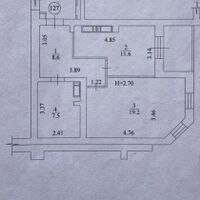 Продажа квартиры Харьков, Сокольники, 50м²