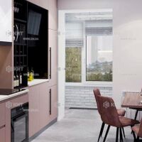 Продажа квартиры Харьков, Сокольники, 50м²