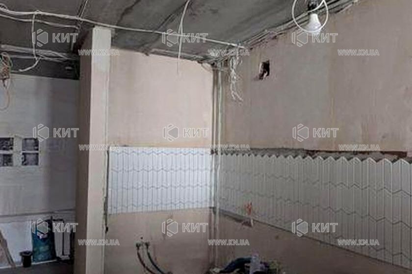 Продаж квартири Харків, Сокільники, 50м²