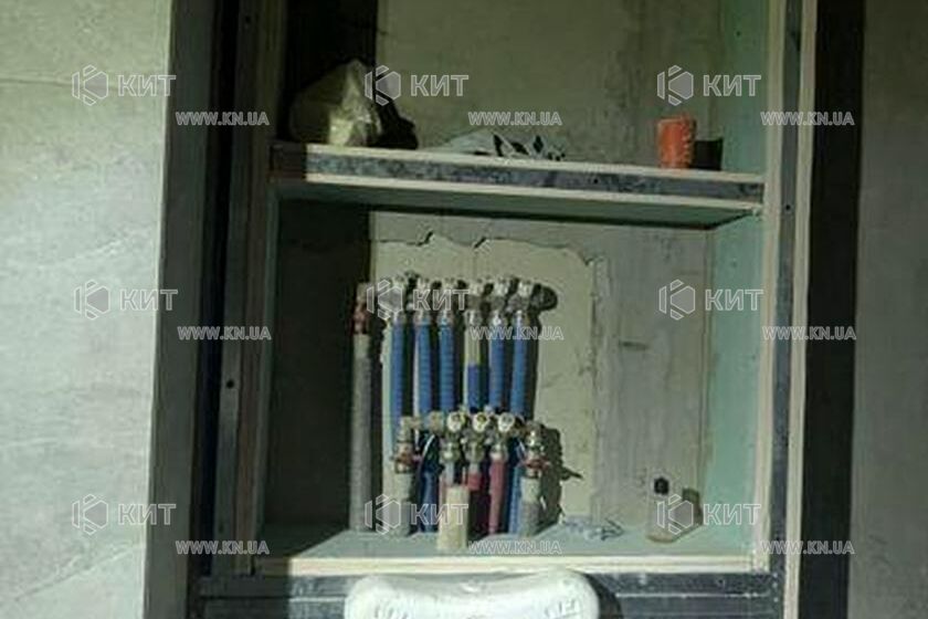 Продаж квартири Харків, Сокільники, 50м²